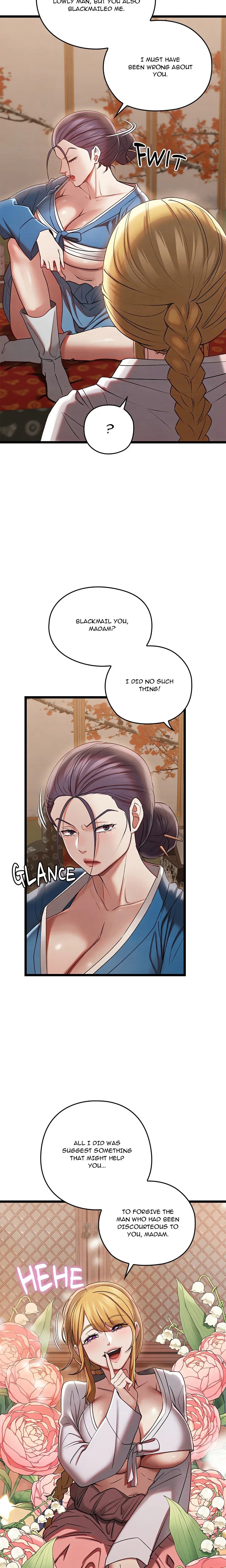 Master of Intimacy (Uncensored) 19