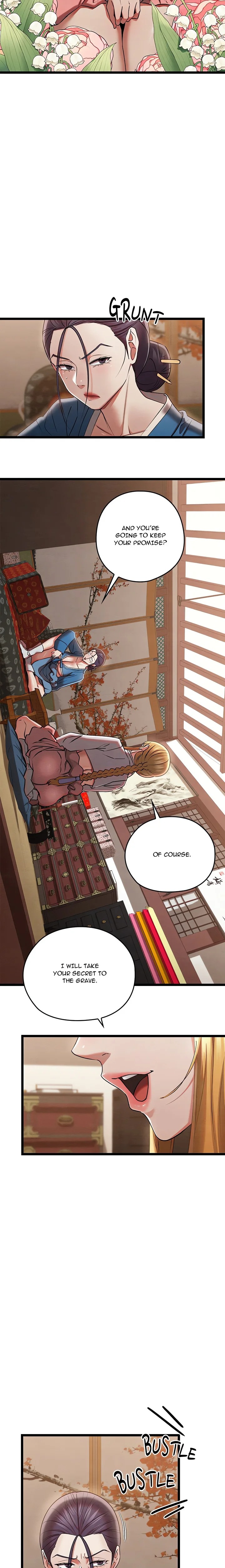 Master of Intimacy (Uncensored) 20
