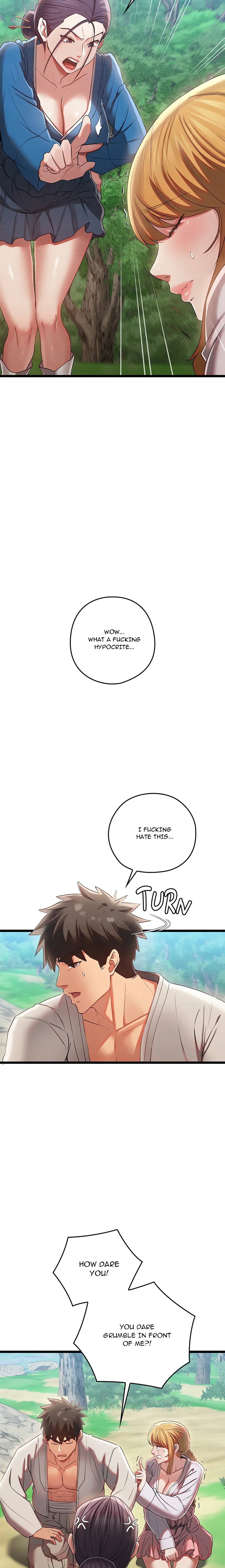 Master of Intimacy (Uncensored) 3