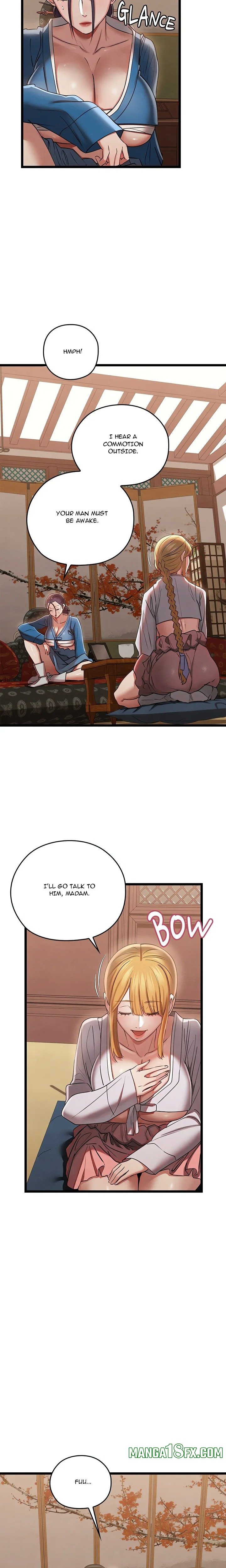 Master of Intimacy (Uncensored) 21