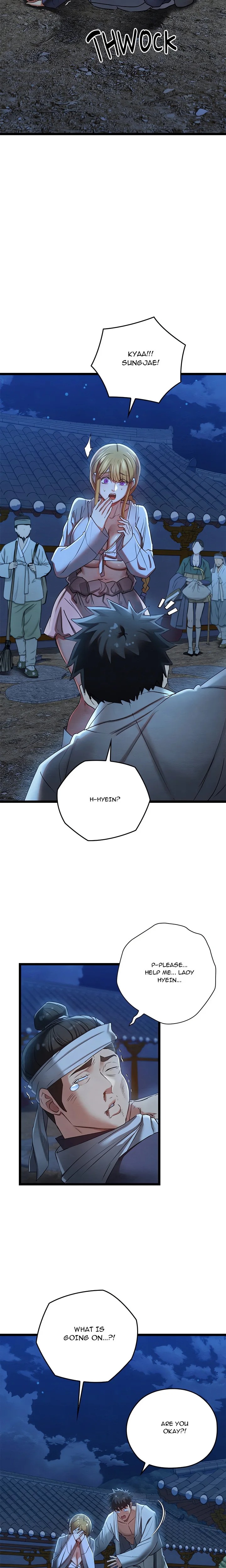 Master of Intimacy (Uncensored) 23