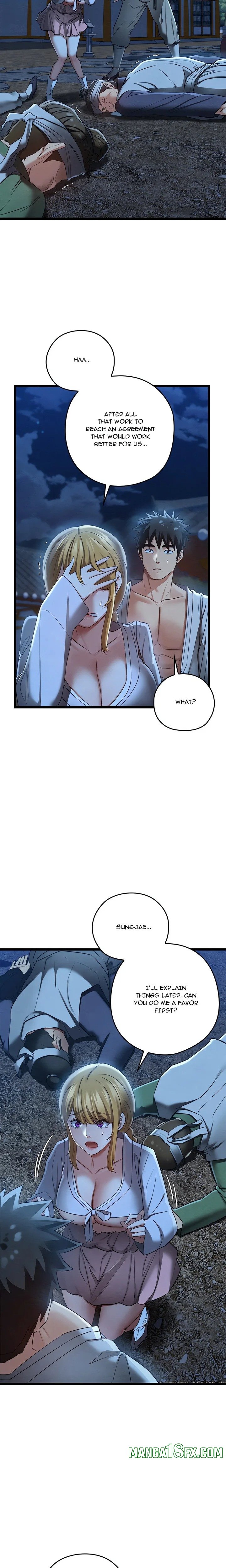 Master of Intimacy (Uncensored) 24