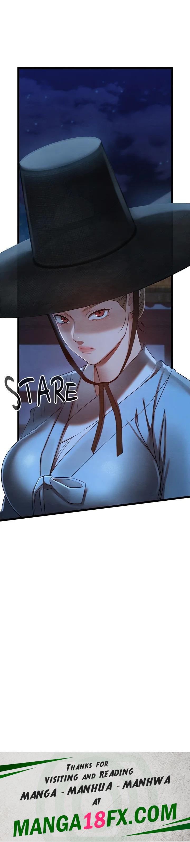 Master of Intimacy (Uncensored) 29