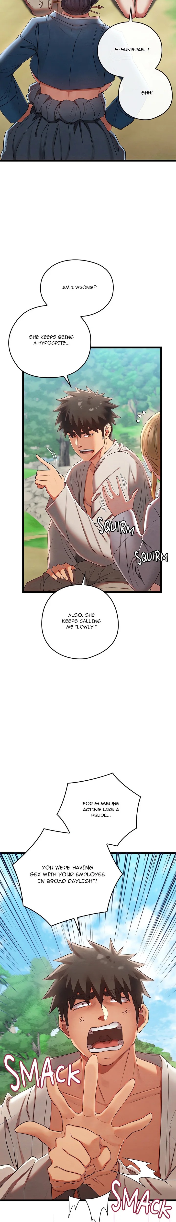 Master of Intimacy (Uncensored) 4