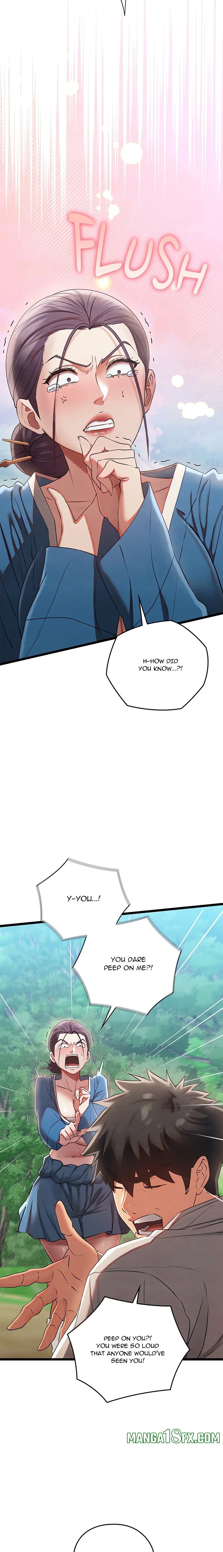 Master of Intimacy (Uncensored) 5