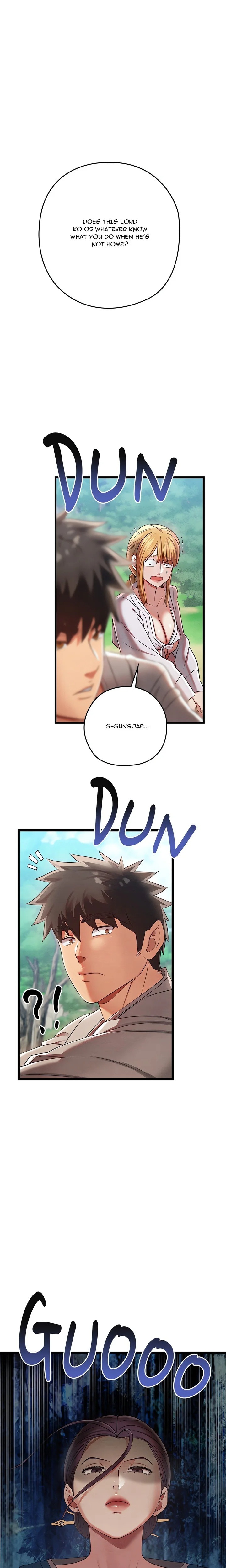 Master of Intimacy (Uncensored) 7