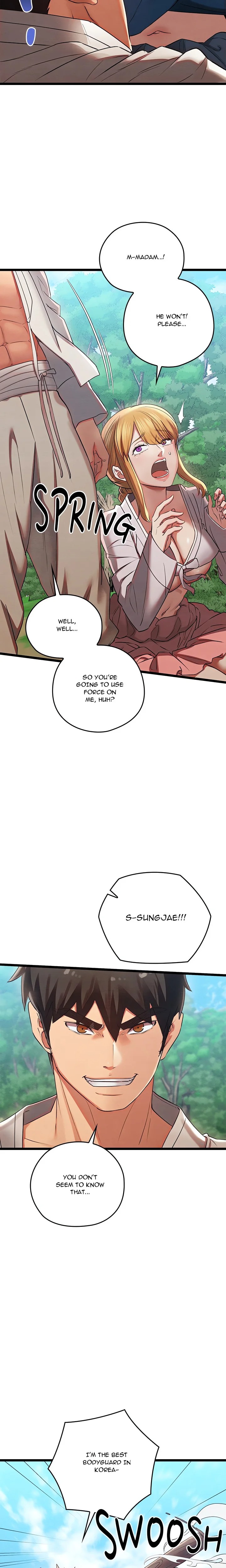 Master of Intimacy (Uncensored) 9