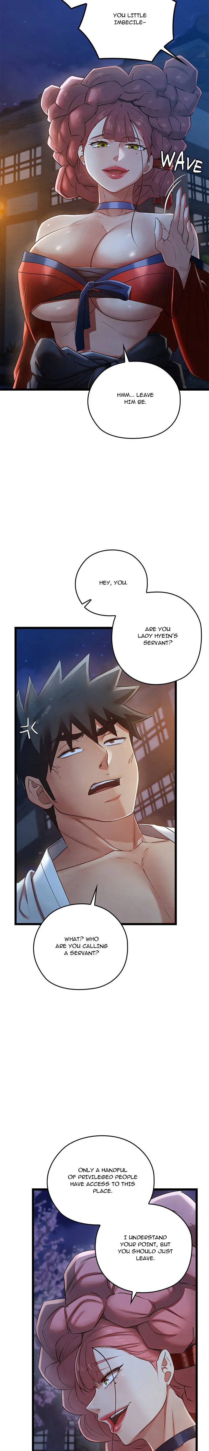 Master of Intimacy (Uncensored) 17