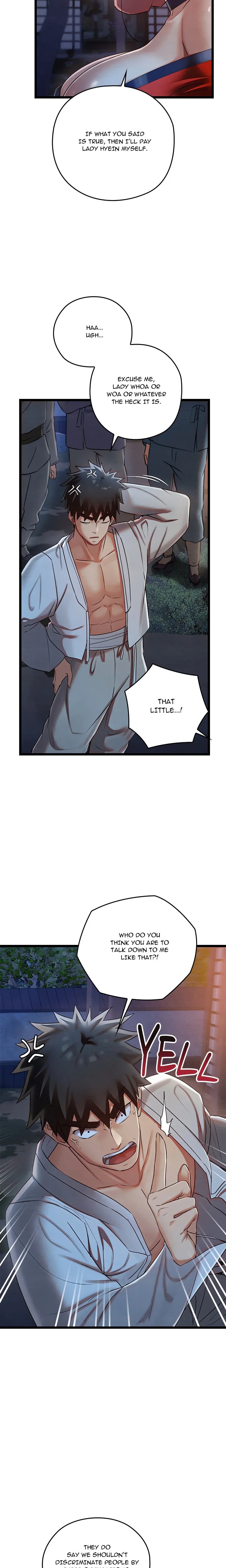 Master of Intimacy (Uncensored) 18
