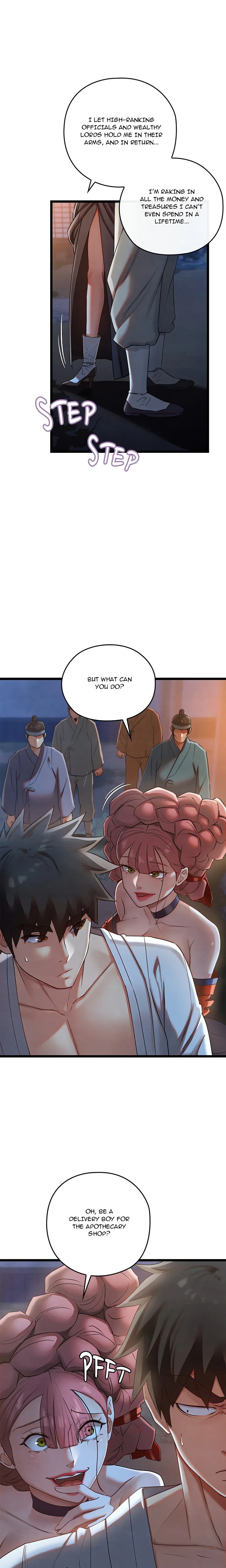 Master of Intimacy (Uncensored) 20