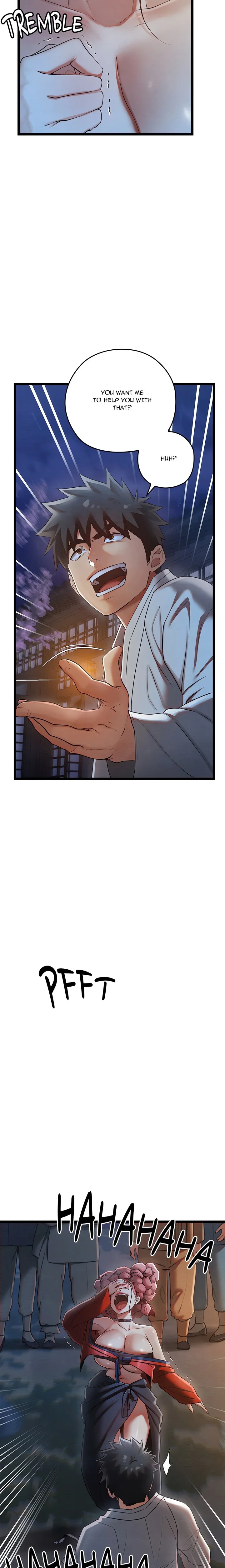 Master of Intimacy (Uncensored) 23