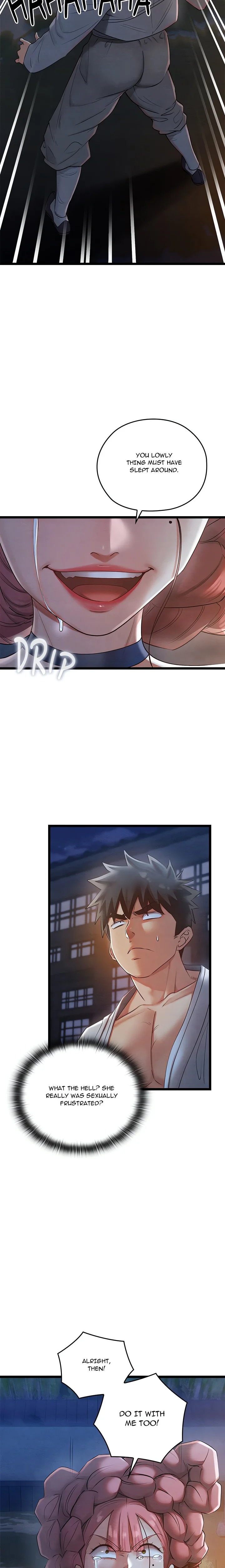 Master of Intimacy (Uncensored) 24