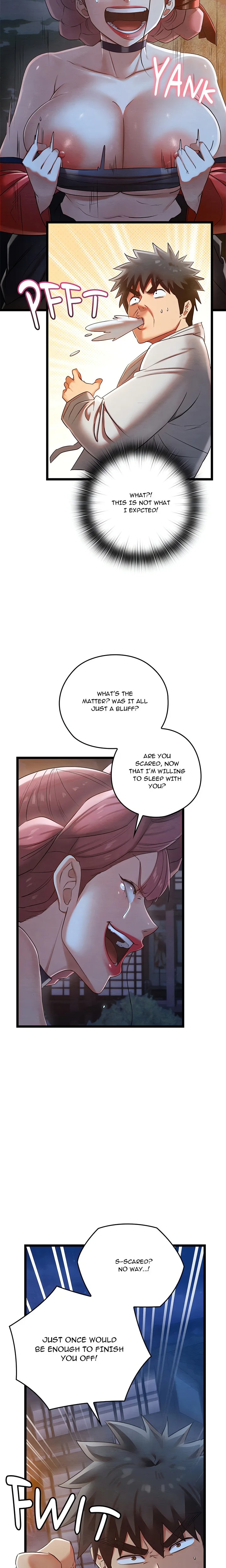 Master of Intimacy (Uncensored) 25