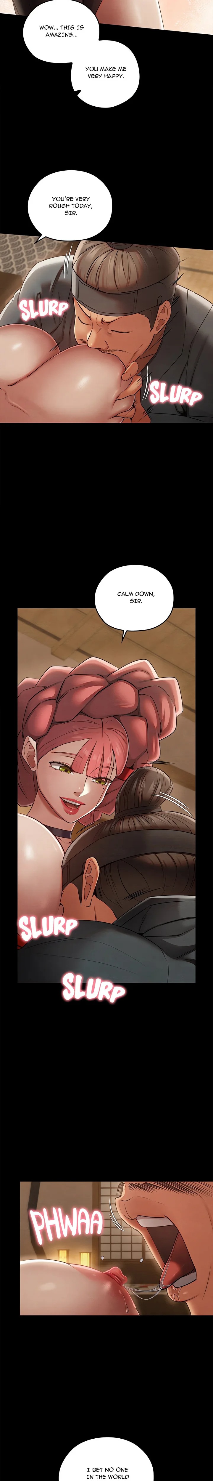 Master of Intimacy (Uncensored) 4