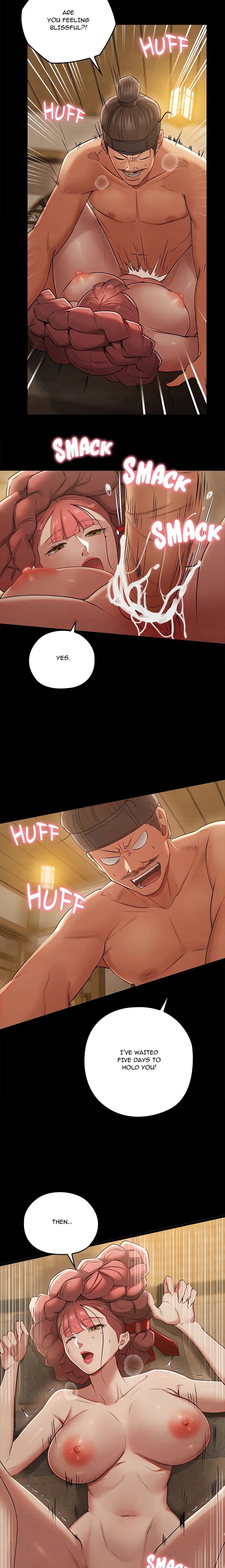 Master of Intimacy (Uncensored) 7