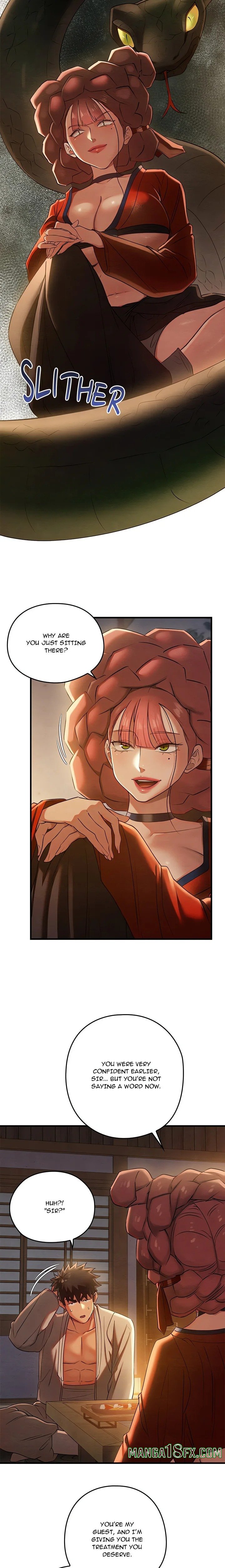Master of Intimacy (Uncensored) 2