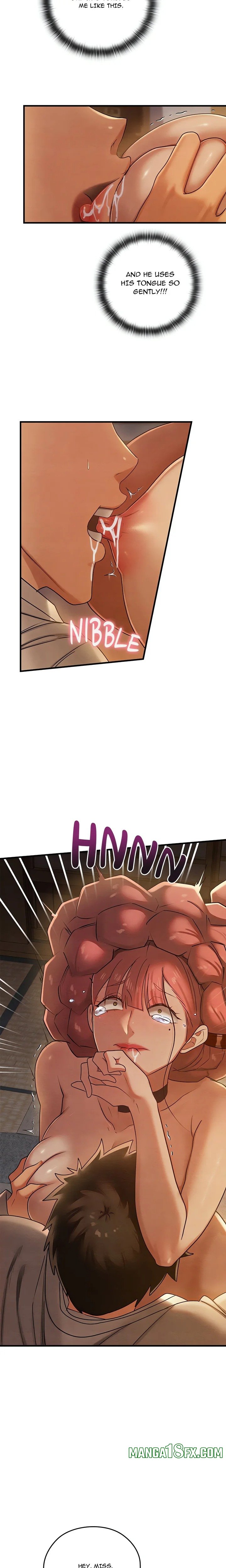 Master of Intimacy (Uncensored) 11