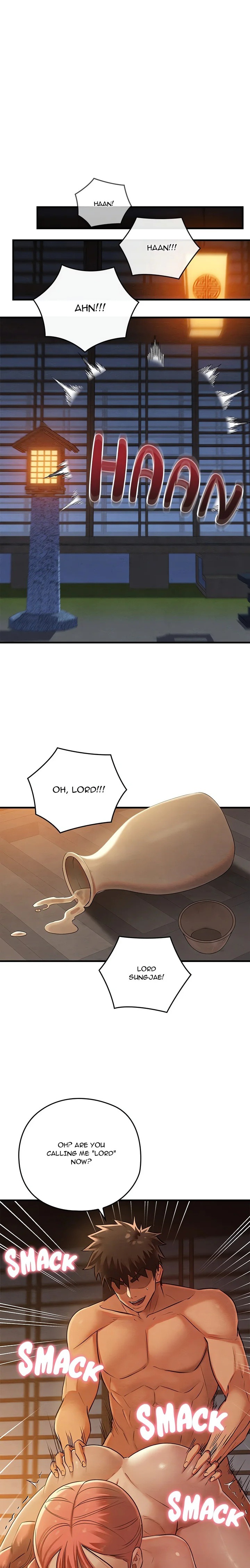 Master of Intimacy (Uncensored) 15
