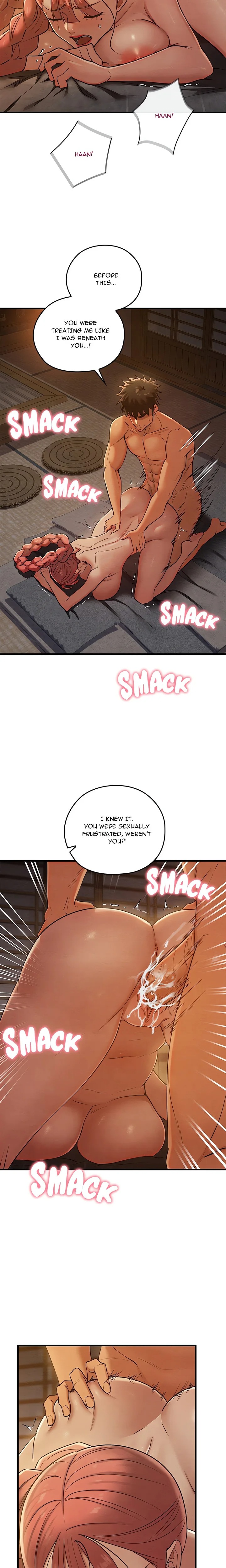 Master of Intimacy (Uncensored) 16