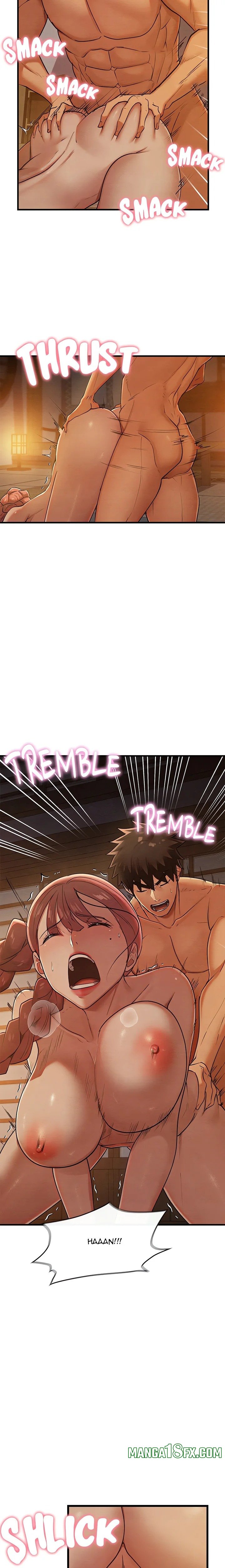 Master of Intimacy (Uncensored) 18