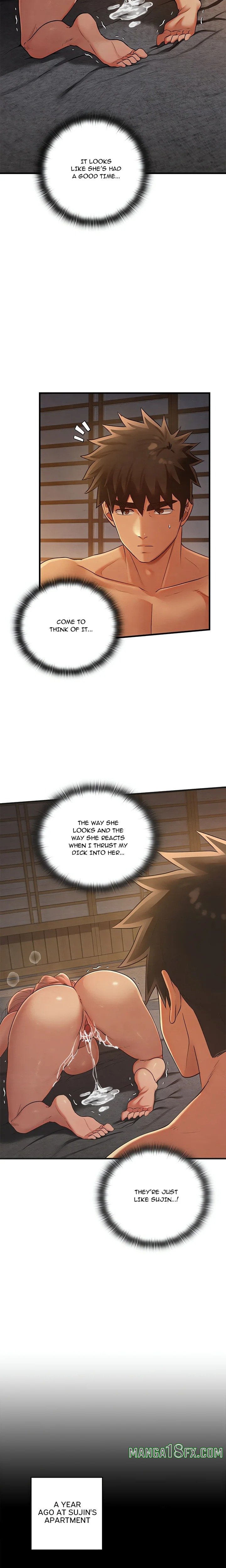 Master of Intimacy (Uncensored) 20
