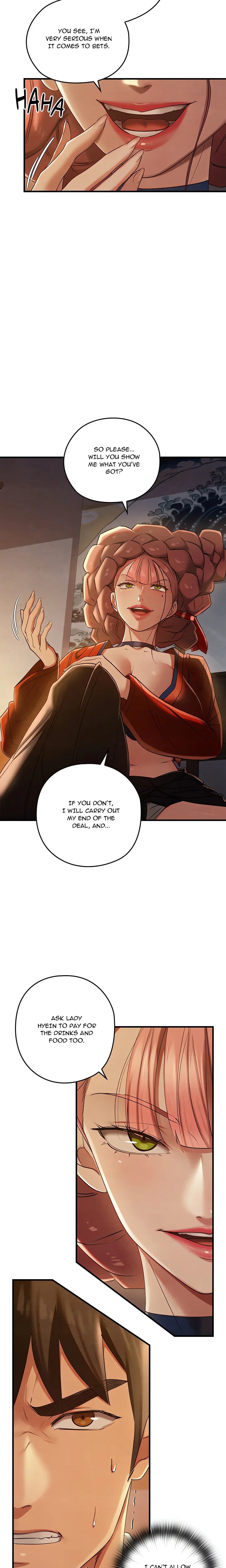 Master of Intimacy (Uncensored) 3