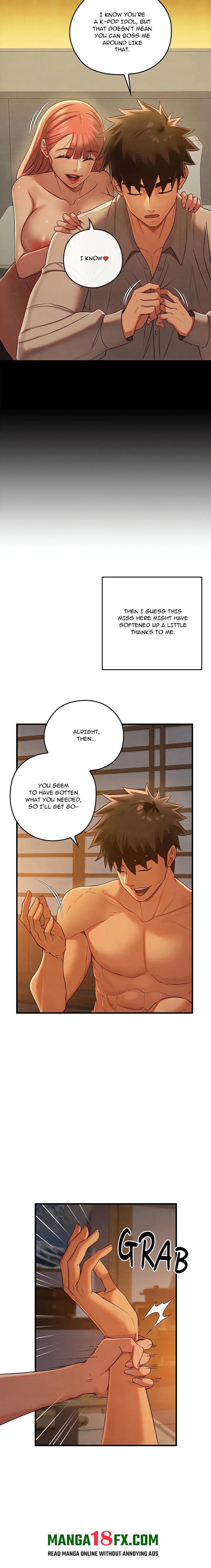 Master of Intimacy (Uncensored) 22