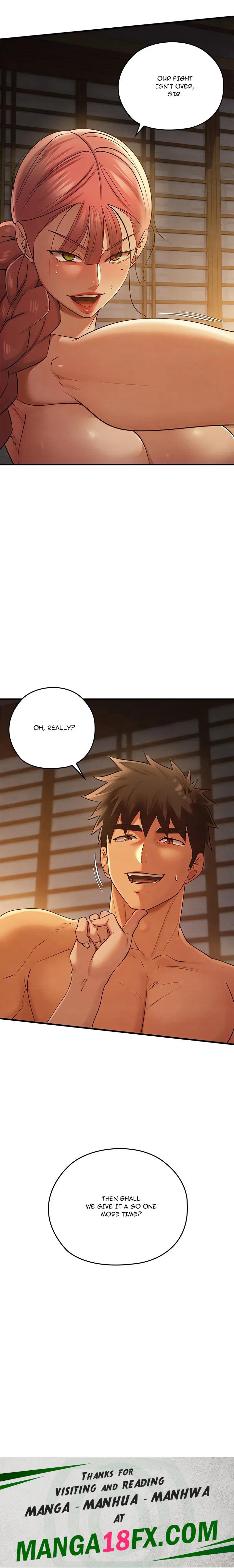 Master of Intimacy (Uncensored) 24