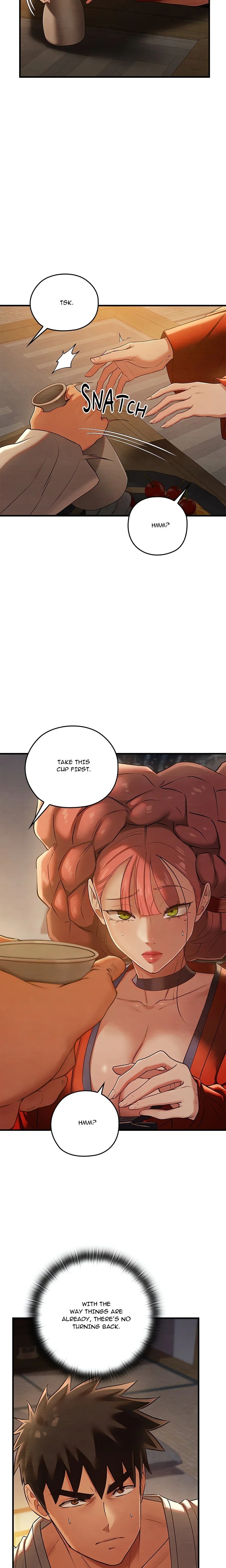 Master of Intimacy (Uncensored) 5
