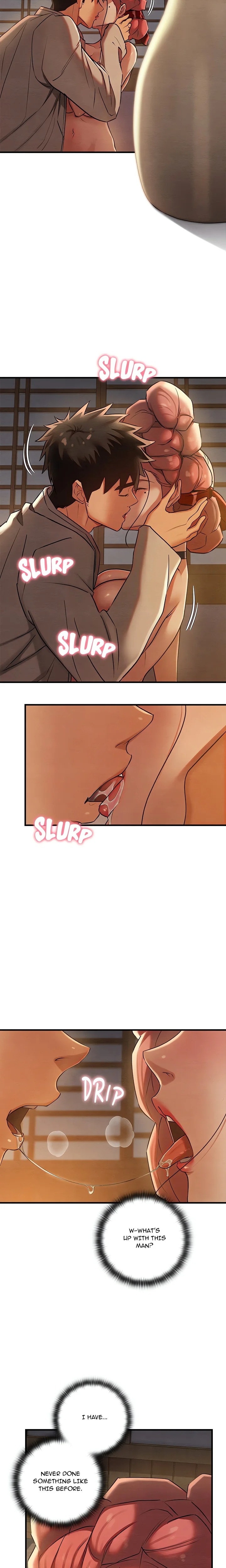 Master of Intimacy (Uncensored) 8