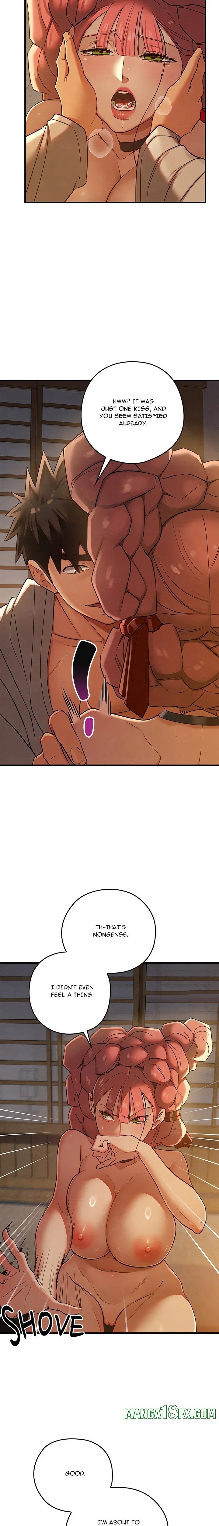 Master of Intimacy (Uncensored) 9