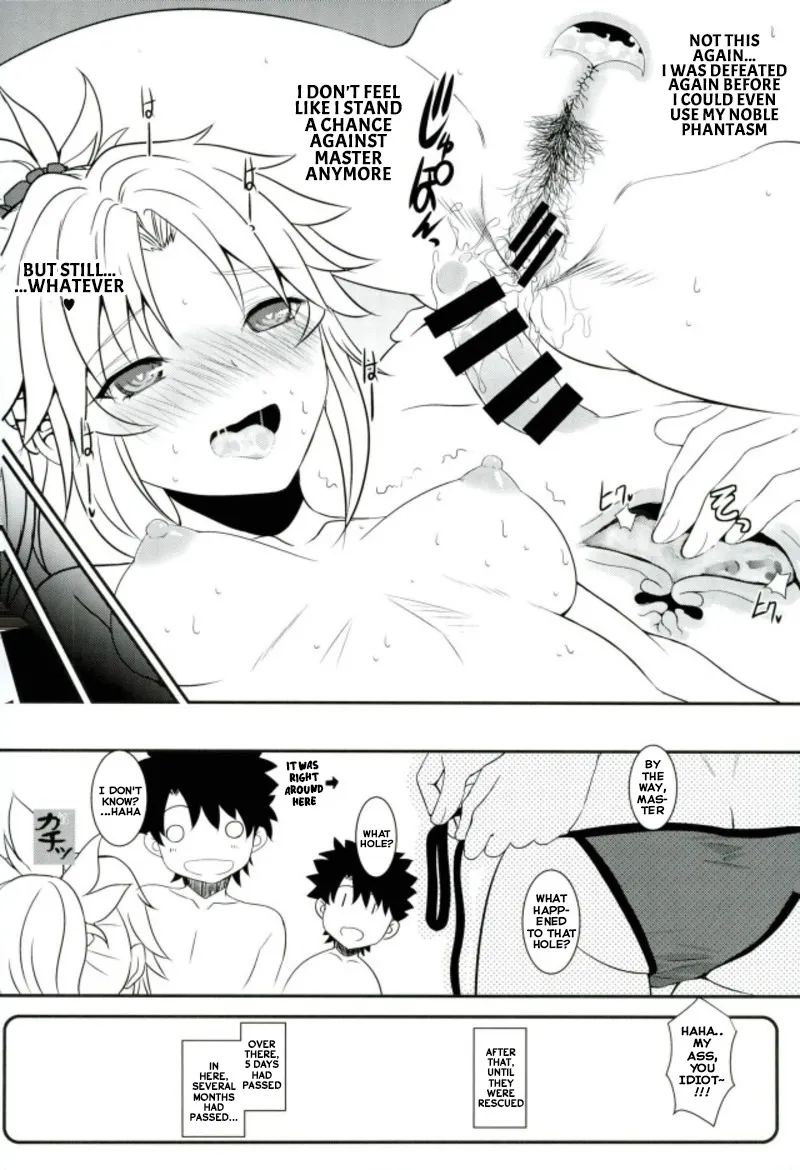 Master of Puppets VOL. 01 21