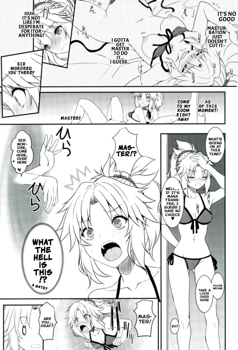 Master of Puppets VOL. 01 4