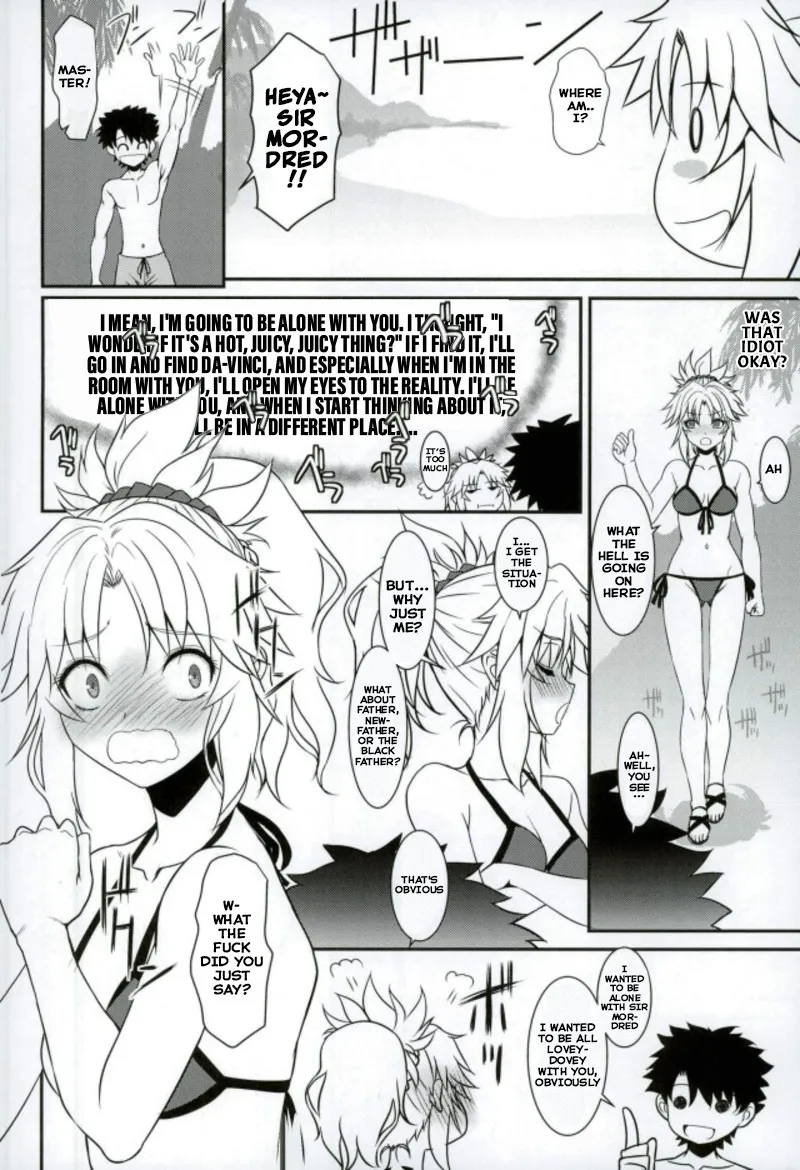 Master of Puppets VOL. 01 5