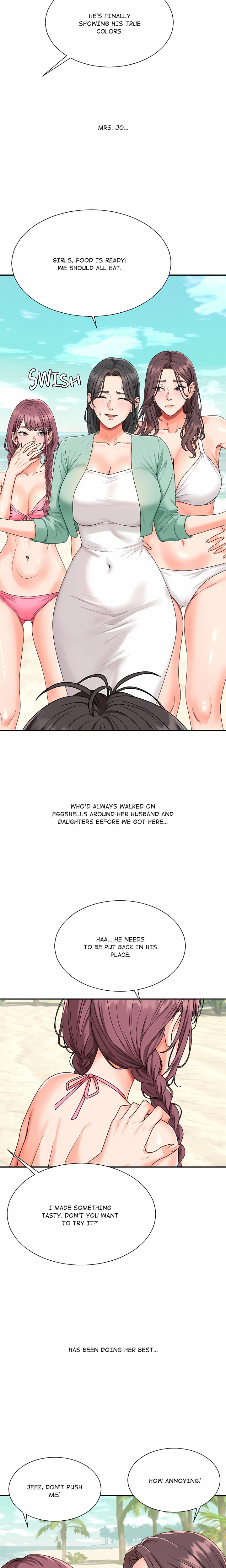 Master of the Island 11