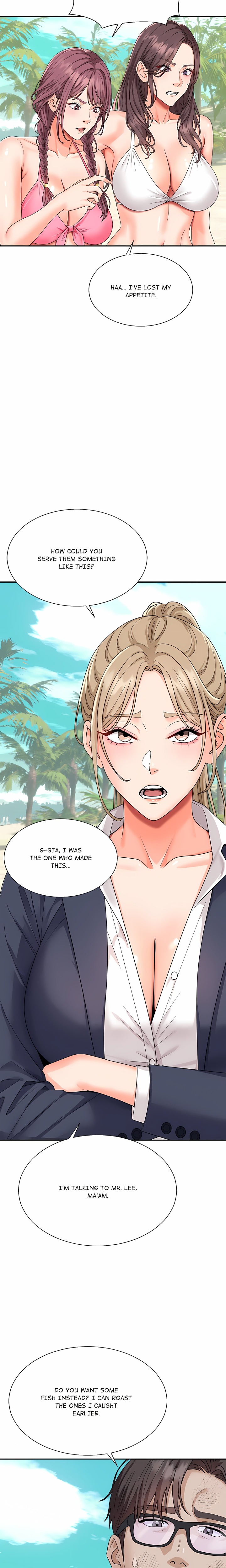 Master of the Island 14