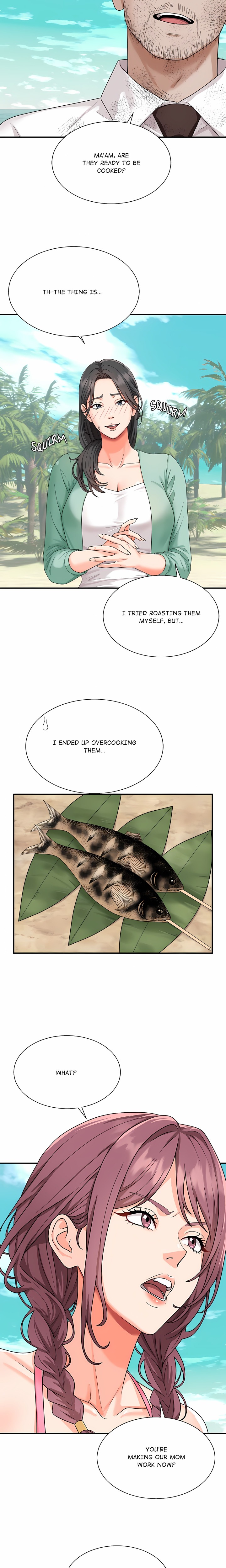 Master of the Island 15
