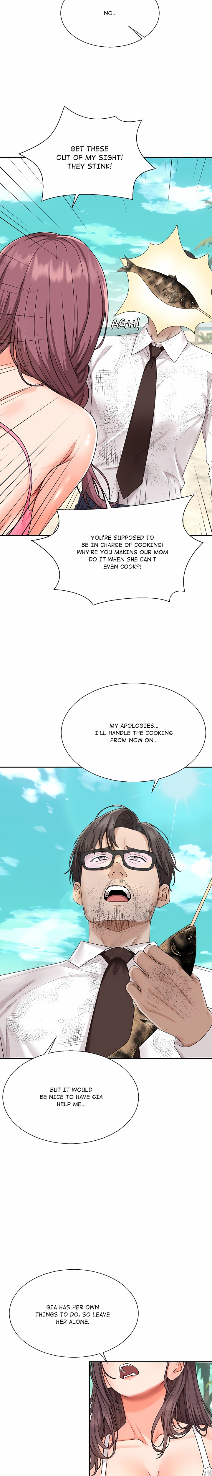 Master of the Island 16