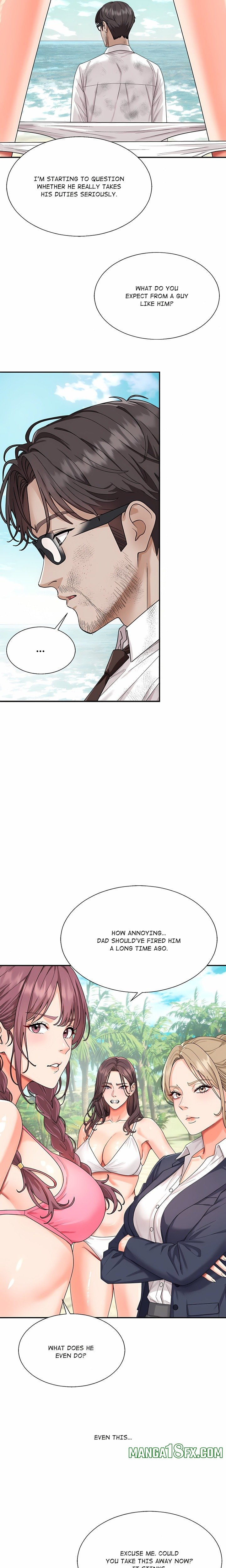 Master of the Island 20