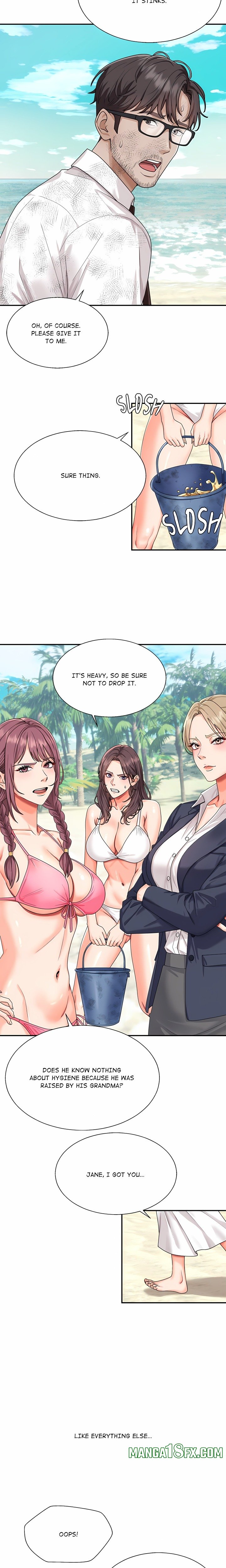 Master of the Island 21