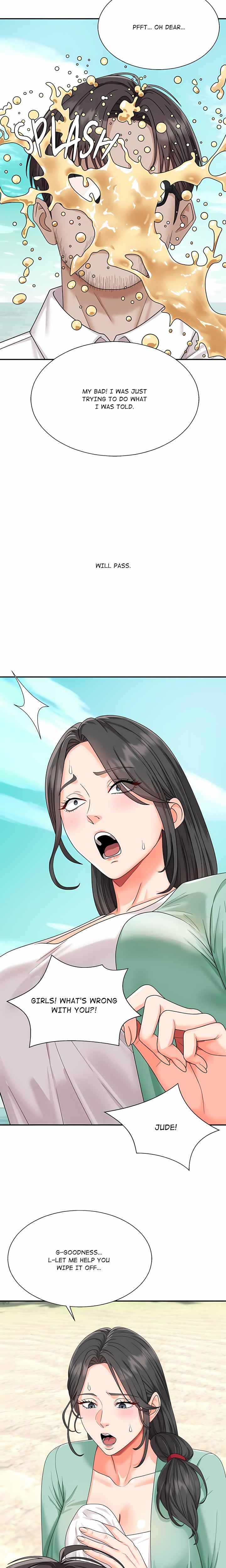 Master of the Island 22