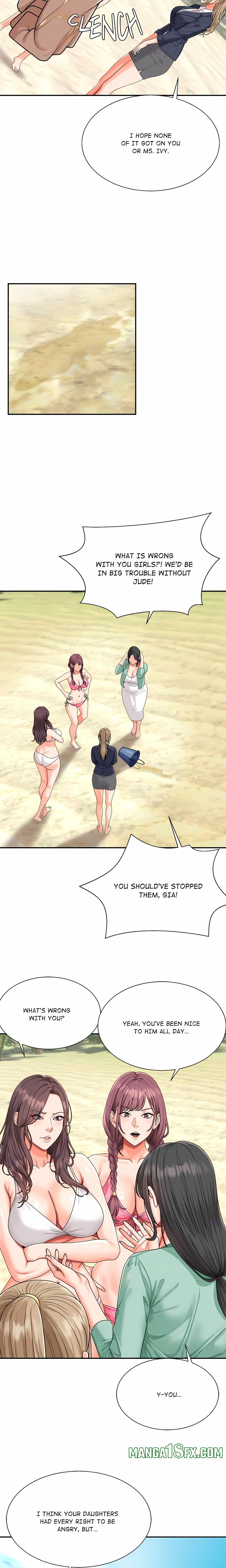 Master of the Island 24
