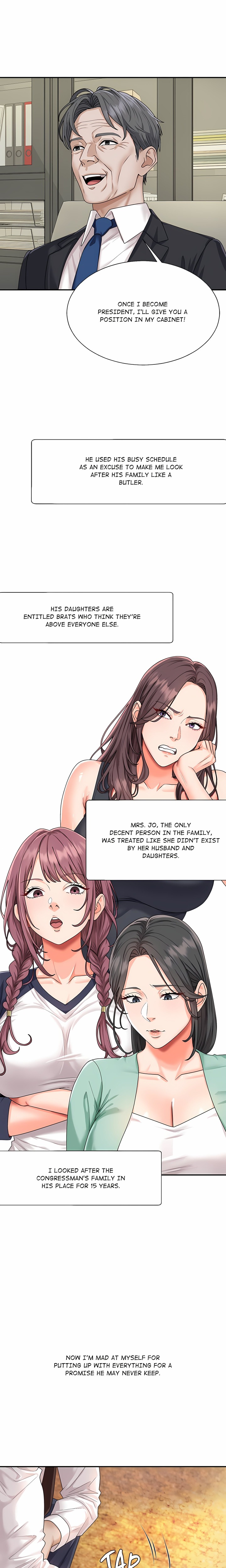 Master of the Island 27