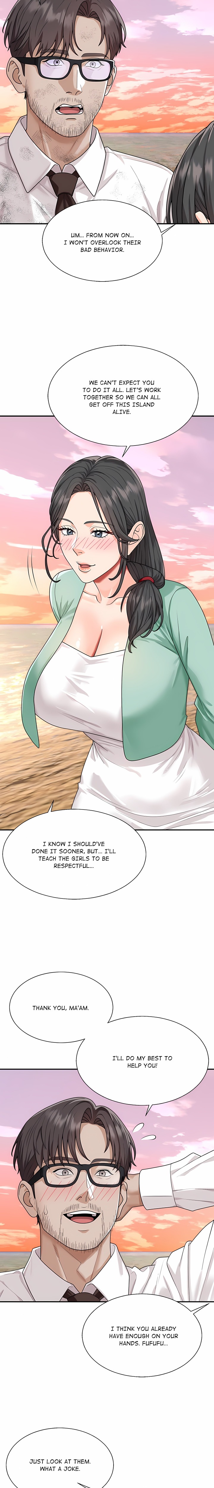 Master of the Island 29