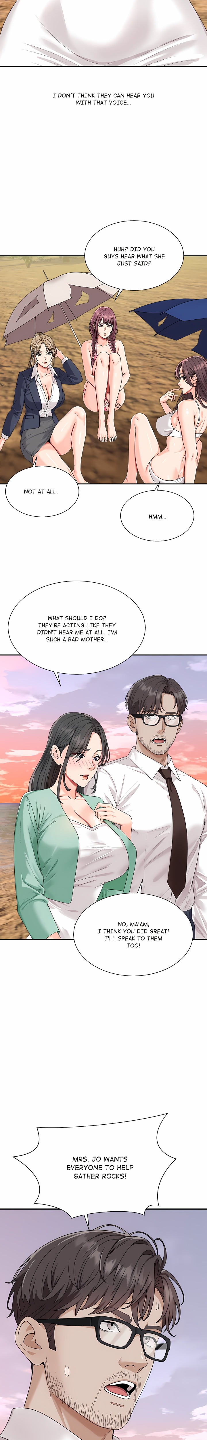 Master of the Island 31