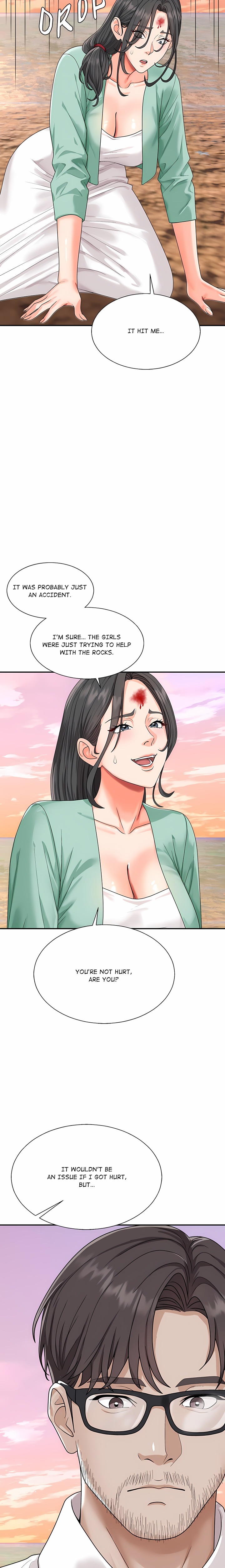 Master of the Island 34