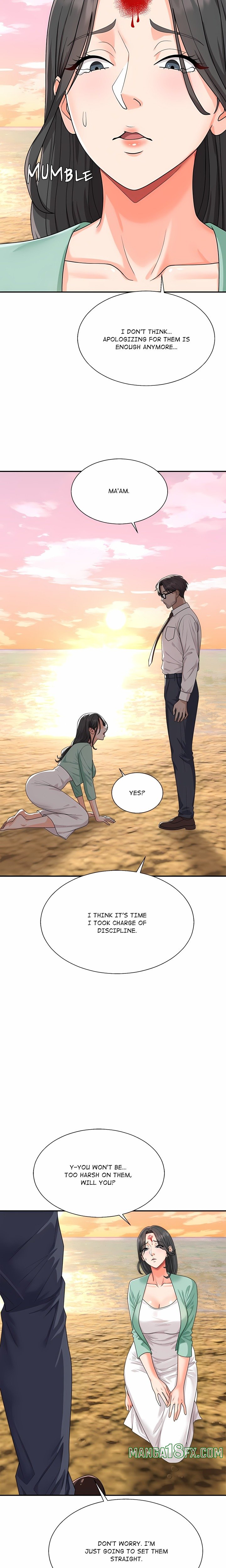 Master of the Island 36