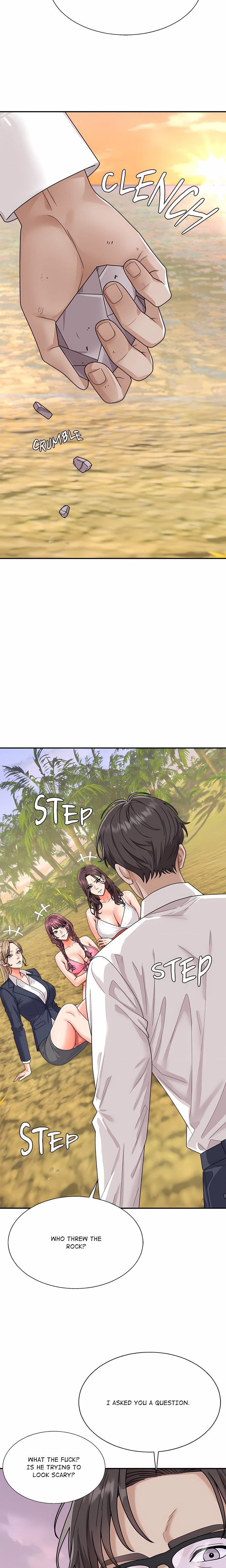 Master of the Island 37