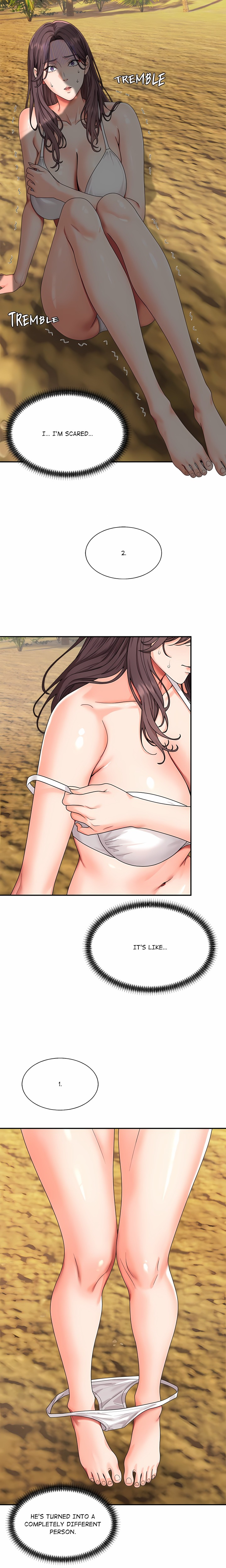 Master of the Island 43