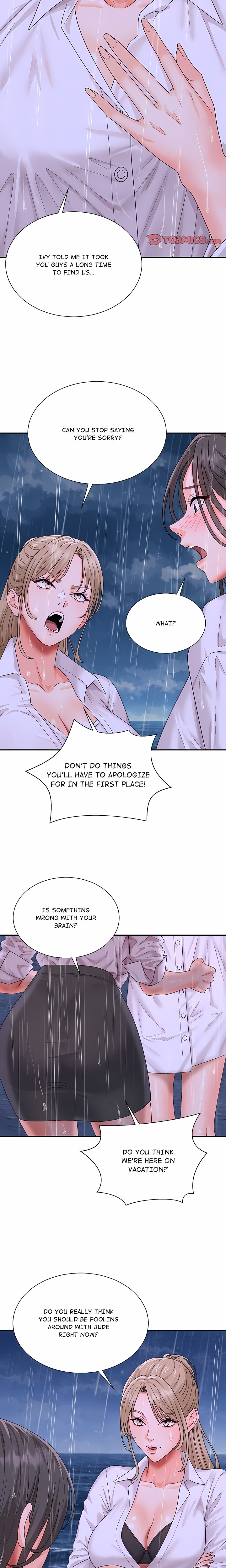 Master of the Island 20